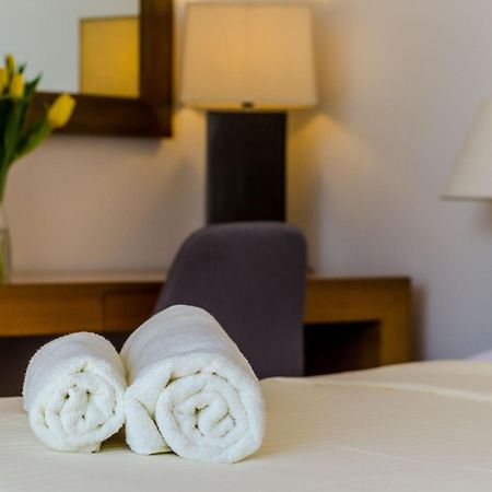 Apartments Knego Mlini Phòng bức ảnh