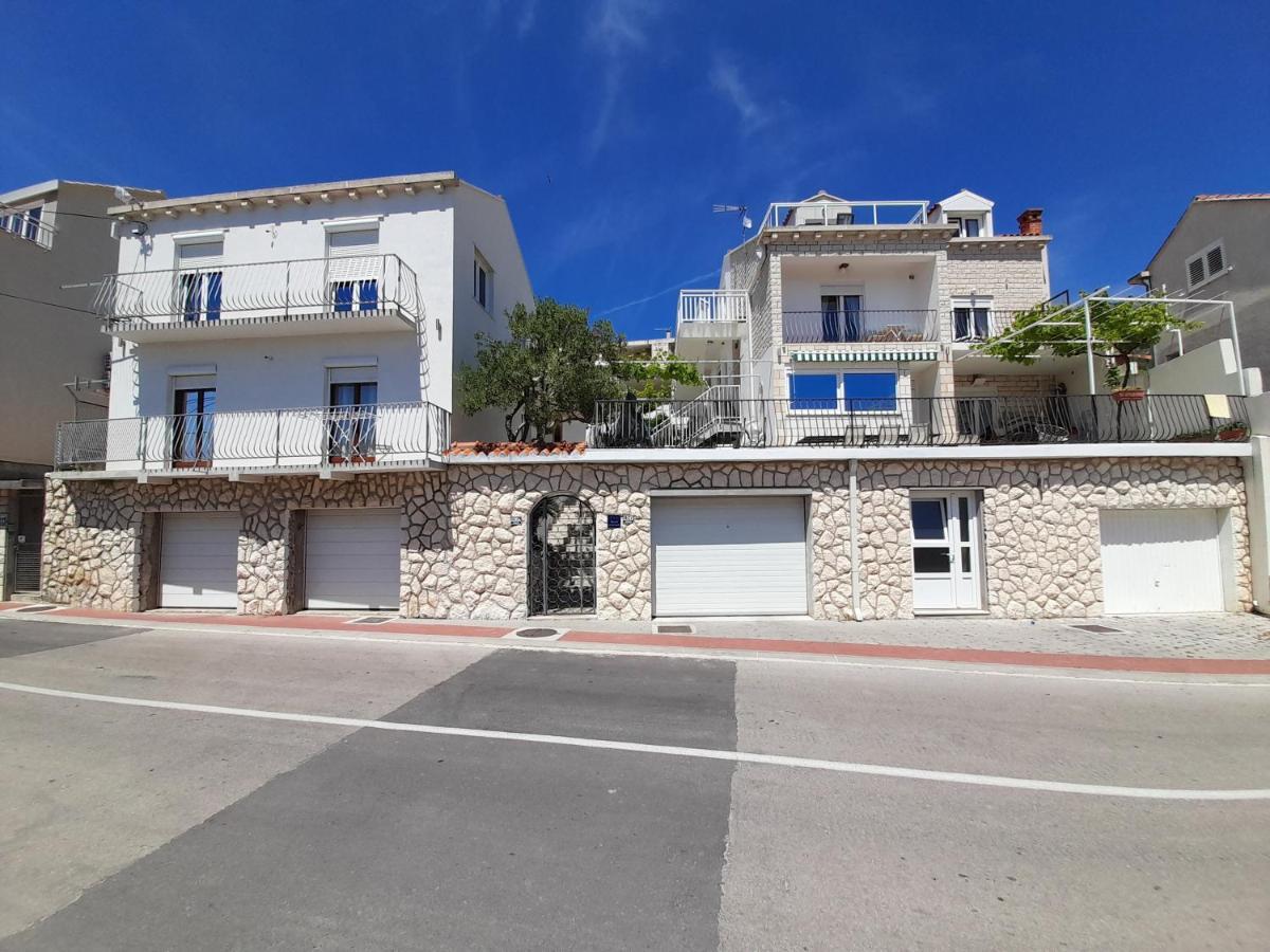 Apartments Knego Mlini Ngoại thất bức ảnh