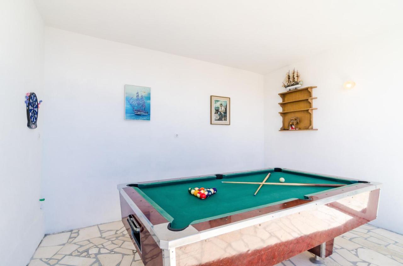 Apartments Knego Mlini Ngoại thất bức ảnh