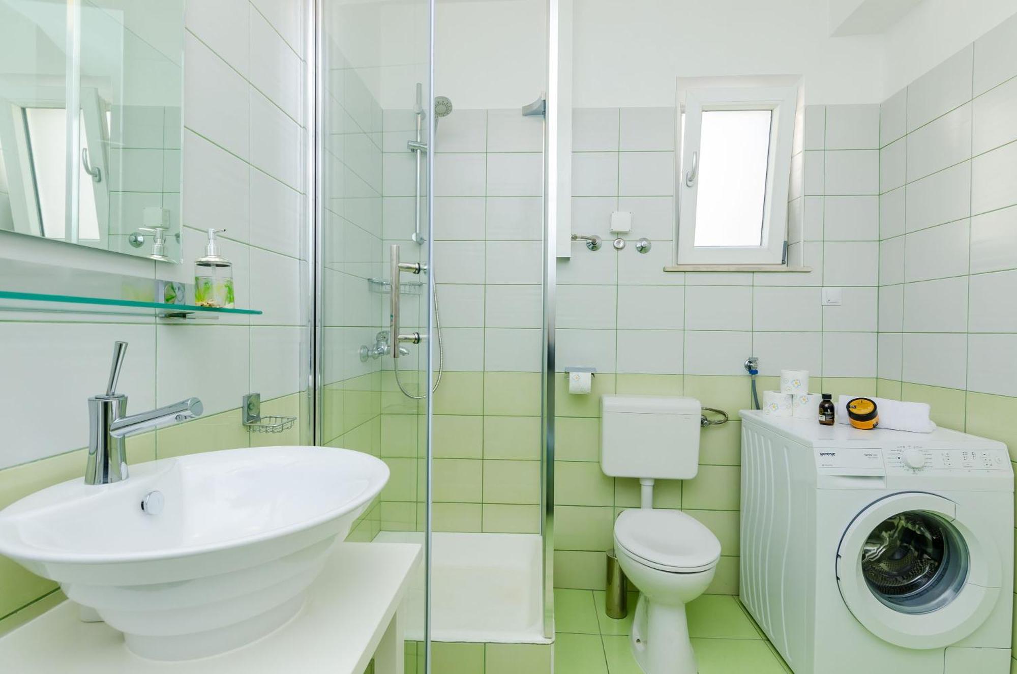 Apartments Knego Mlini Phòng bức ảnh