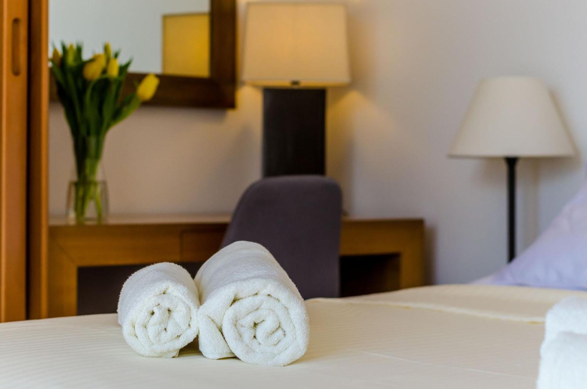 Apartments Knego Mlini Phòng bức ảnh
